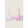 Victorias Secret PINK Victoria's Secret PINK Crinkle Push Up Swim Top