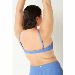 Victorias Secret PINK Victoria's Secret PINK Crinkle Push Up Swim Top -Victoria's Secret PINK Shop unnamed file 4794