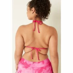 Victorias Secret PINK Victoria's Secret PINK Reversible Triangle Swim Top -Victoria's Secret PINK Shop unnamed file 4799