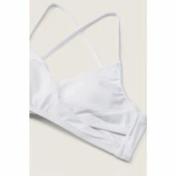 Victorias Secret PINK Victoria's Secret PINK Body Wrap Swim Top -Victoria's Secret PINK Shop unnamed file 4806