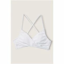 Victorias Secret PINK Victoria's Secret PINK Body Wrap Swim Top -Victoria's Secret PINK Shop unnamed file 4807