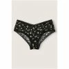 Victorias Secret PINK Victoria's Secret PINK Wear Everywhere Lace Cheeky Panty