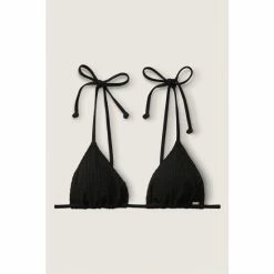 Victorias Secret PINK Victoria's Secret PINK Crinkle Triangle Swim Top -Victoria's Secret PINK Shop unnamed file 4810