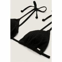 Victorias Secret PINK Victoria's Secret PINK Crinkle Triangle Swim Top -Victoria's Secret PINK Shop unnamed file 4811