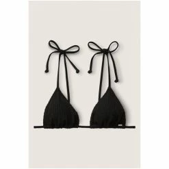 Victorias Secret PINK Victoria's Secret PINK Crinkle Triangle Swim Top -Victoria's Secret PINK Shop unnamed file 4812