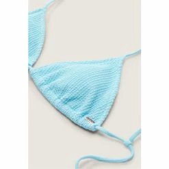 Victorias Secret PINK Victoria's Secret PINK Crinkle Triangle Swim Top -Victoria's Secret PINK Shop unnamed file 4816