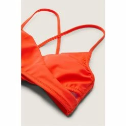 Victorias Secret PINK Victoria's Secret PINK Body Wrap Swim Top -Victoria's Secret PINK Shop unnamed file 4821