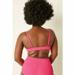 Victorias Secret PINK Victoria's Secret PINK Crinkle PushUp Swim Top -Victoria's Secret PINK Shop unnamed file 4824