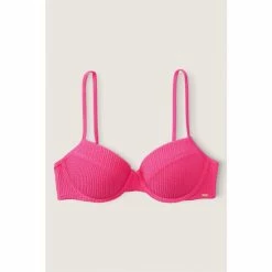 Victorias Secret PINK Victoria's Secret PINK Crinkle PushUp Swim Top -Victoria's Secret PINK Shop unnamed file 4825