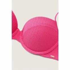 Victorias Secret PINK Victoria's Secret PINK Crinkle PushUp Swim Top -Victoria's Secret PINK Shop unnamed file 4826