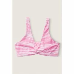 Victorias Secret PINK Victoria's Secret PINK Way Reversible Plunge Swim Top -Victoria's Secret PINK Shop unnamed file 4831