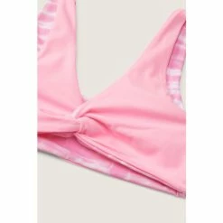 Victorias Secret PINK Victoria's Secret PINK Way Reversible Plunge Swim Top -Victoria's Secret PINK Shop unnamed file 4832
