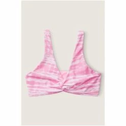 Victorias Secret PINK Victoria's Secret PINK Way Reversible Plunge Swim Top -Victoria's Secret PINK Shop unnamed file 4833