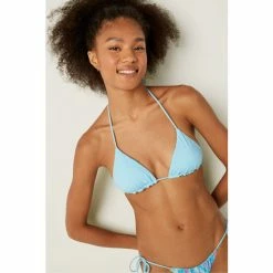 Victorias Secret PINK Victoria's Secret PINK Reversible Triangle Swim Top -Victoria's Secret PINK Shop unnamed file 4840