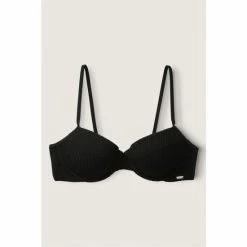 Victorias Secret PINK Victoria's Secret PINK Crinkle Push Up Swim Top -Victoria's Secret PINK Shop unnamed file 4848