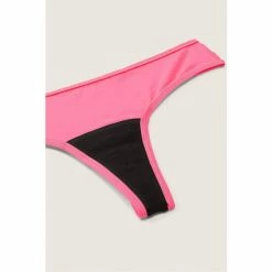 Victorias Secret PINK Victoria's Secret PINK Period Panty Thong Panty Neon Scuba With Graphic 2 Victorias Secret PINK Victoria's Secret PINK Period Panty Thong Panty Neon Scuba With Graphic -Victoria's Secret PINK Shop unnamed file 486