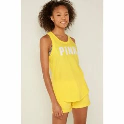 Victorias Secret PINK Victoria's Secret PINK Everyday Tank Top