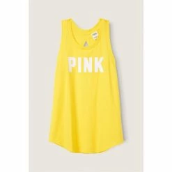 Victorias Secret PINK Victoria's Secret PINK Everyday Tank Top -Victoria's Secret PINK Shop unnamed file 4917