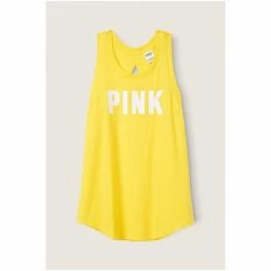 Victorias Secret PINK Victoria's Secret PINK Everyday Tank Top -Victoria's Secret PINK Shop unnamed file 4920
