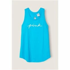 Victorias Secret PINK Victoria's Secret PINK Everyday Tank Top -Victoria's Secret PINK Shop unnamed file 4925