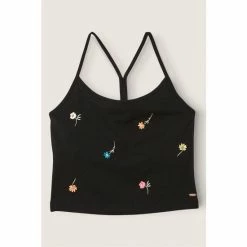 Victorias Secret PINK Victoria's Secret PINK Shrunken Crop Shelf Cami -Victoria's Secret PINK Shop unnamed file 4945