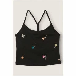 Victorias Secret PINK Victoria's Secret PINK Shrunken Crop Shelf Cami -Victoria's Secret PINK Shop unnamed file 4947