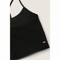 Victorias Secret PINK Victoria's Secret Crop Cami Tank -Victoria's Secret PINK Shop unnamed file 4952