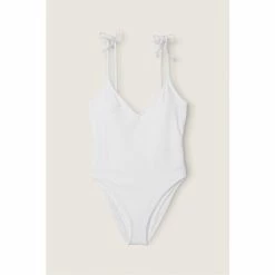 Victorias Secret PINK Victoria's Secret PINK Plunge One Piece Swimsuit -Victoria's Secret PINK Shop unnamed file 4956