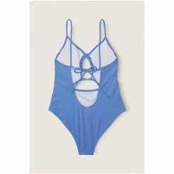Victorias Secret PINK Victoria's Secret PINK Triangle Cutout One Piece Swimsuit -Victoria's Secret PINK Shop unnamed file 4964