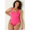 Victorias Secret PINK Victoria's Secret PINK Scoop One Piece Swimsuit