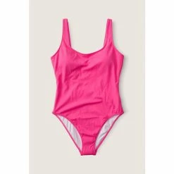 Victorias Secret PINK Victoria's Secret PINK Scoop One Piece Swimsuit -Victoria's Secret PINK Shop unnamed file 4967