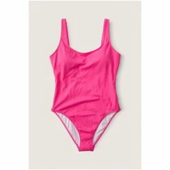 Victorias Secret PINK Victoria's Secret PINK Scoop One Piece Swimsuit -Victoria's Secret PINK Shop unnamed file 4969
