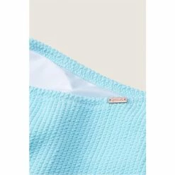 Victorias Secret PINK Victoria's Secret PINK Crinkle One Shoulder One Piece Swimsuit -Victoria's Secret PINK Shop unnamed file 4979