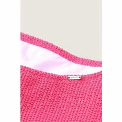 Victorias Secret PINK Victoria's Secret PINK Crinkle One Shoulder One Piece Swimsuit -Victoria's Secret PINK Shop unnamed file 4984