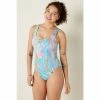 Victorias Secret PINK Victoria's Secret PINK Scoop One Piece Swimsuit