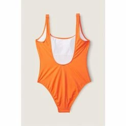 Victorias Secret PINK Victoria's Secret PINK Scoop One Piece Swimsuit -Victoria's Secret PINK Shop unnamed file 4999