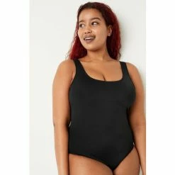 Victorias Secret PINK Victoria's Secret PINK Scoop One Piece Swimsuit