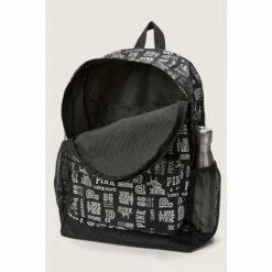 Victorias Secret PINK Victoria's Secret Pink Classic Backpack -Victoria's Secret PINK Shop unnamed file 5023