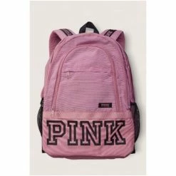 Victorias Secret PINK Victoria's Secret Pink Collegiate Backpack -Victoria's Secret PINK Shop unnamed file 5058