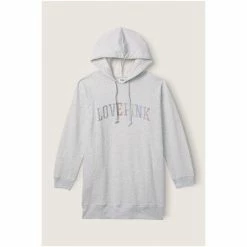 Victorias Secret PINK Victoria's Secret PINK Sweatshirt Dress -Victoria's Secret PINK Shop unnamed file 5063