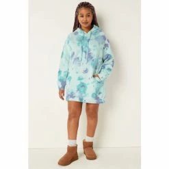 Victorias Secret PINK Victoria's Secret PINK Sweatshirt Dress