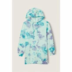 Victorias Secret PINK Victoria's Secret PINK Sweatshirt Dress -Victoria's Secret PINK Shop unnamed file 5083