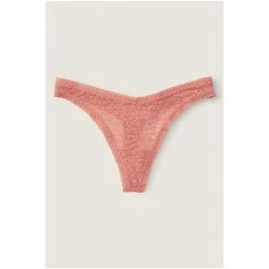 Victorias Secret PINK Victoria's Secret PINK Wear Everywhere Lace Thong Panty -Victoria's Secret PINK Shop unnamed file 509