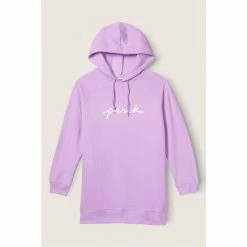 Victorias Secret PINK Victoria's Secret PINK Sweatshirt Dress -Victoria's Secret PINK Shop unnamed file 5095