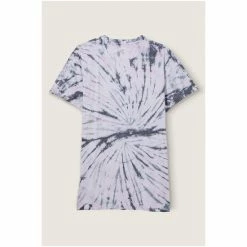 Victorias Secret PINK Victoria's Secret PINK Campus Notch Neck Tee Dress Pure Black Wash W/ Graphic -Victoria's Secret PINK Shop unnamed file 5101