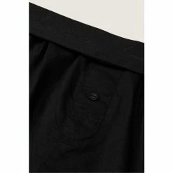 Victorias Secret PINK Victoria's Secret PINK Flannel Sleep Boxy -Victoria's Secret PINK Shop unnamed file 5113