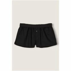 Victorias Secret PINK Victoria's Secret PINK Flannel Sleep Boxy -Victoria's Secret PINK Shop unnamed file 5116