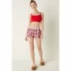 Victorias Secret PINK Victoria's Secret PINK Flannel Sleep Boxy