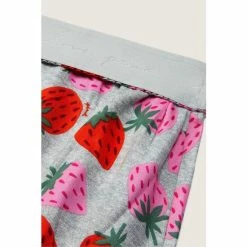 Victorias Secret PINK Victoria's Secret PINK Flannel Sleep Boxy -Victoria's Secret PINK Shop unnamed file 5121