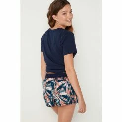 Victorias Secret PINK Victoria's Secret PINK Flannel Sleep Boxy -Victoria's Secret PINK Shop unnamed file 5129